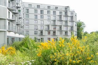  Appartement à vendre 1 pièce 18 m²