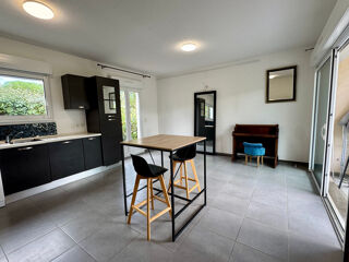  Appartement à vendre 2 pièces 46 m²