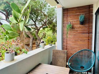  Appartement  vendre 2 pices 30 m