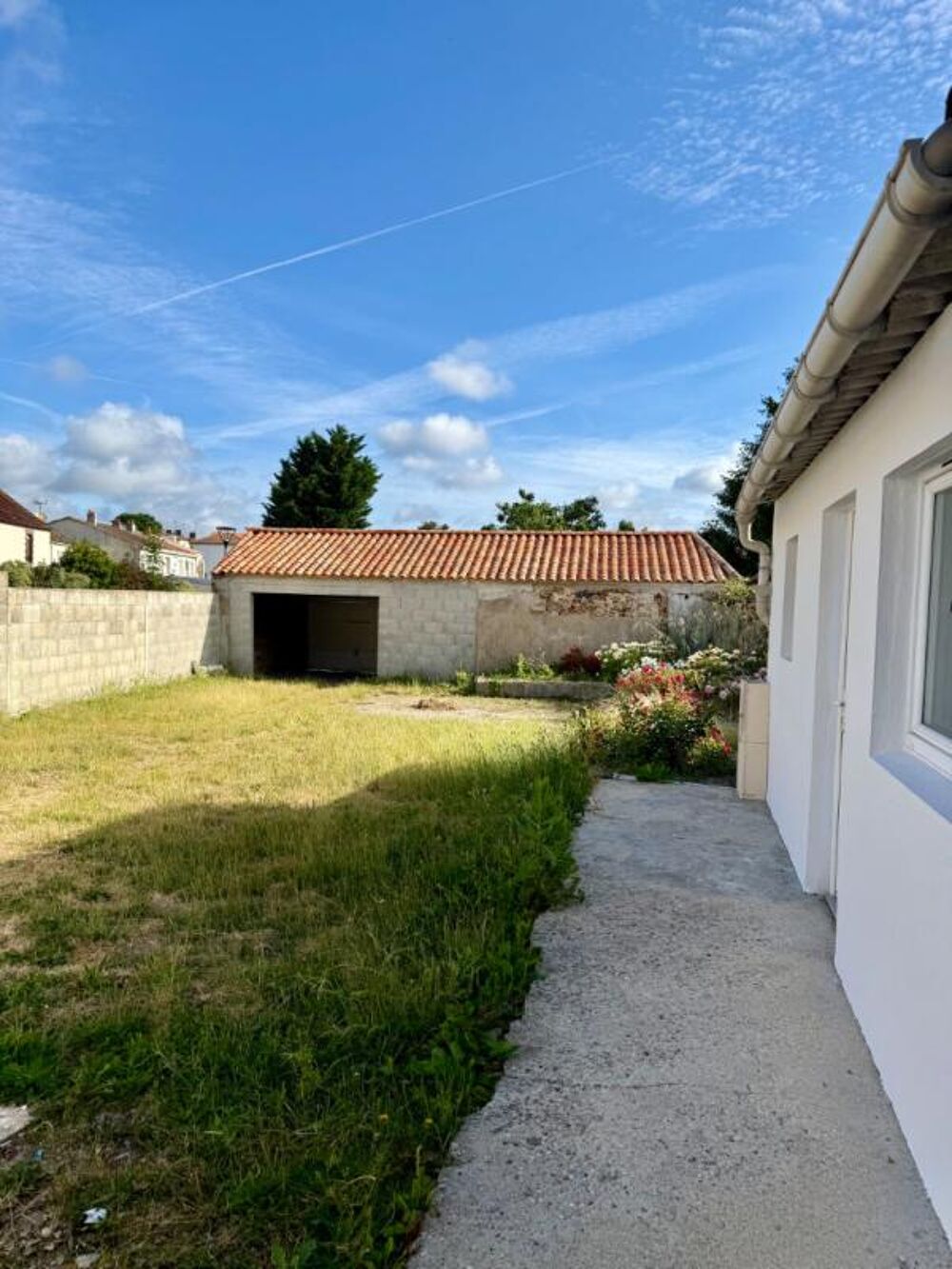 Maison Aubigny 5 pièces 110 m2