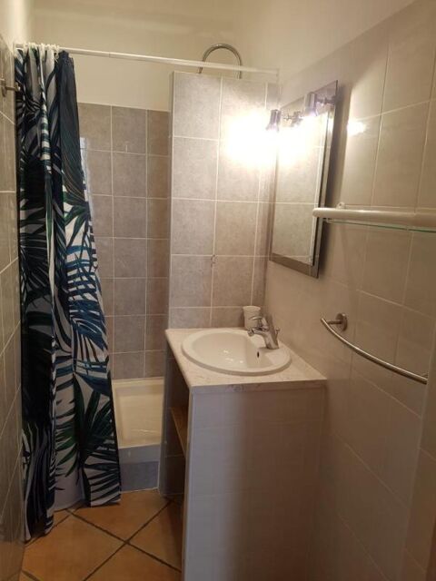  Appartement � louer 2 pi�ces 37 m�