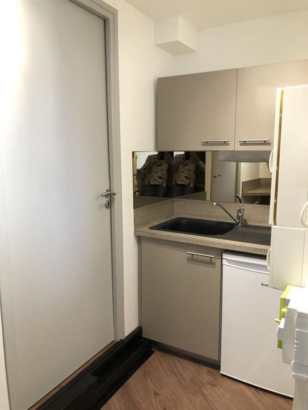 Location Appartement Appartement de 22m2 à louer sur Castres Castres