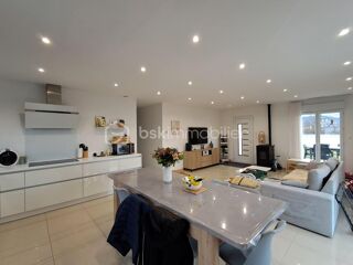  Maison � vendre 4 pi�ces 95 m�