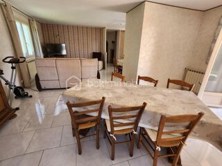  Maison à vendre 4 pièces 106 m²