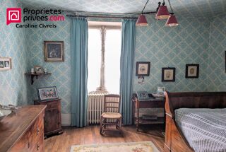  Propriété/château à vendre 8 pièces 188 m²