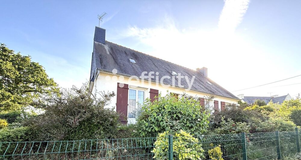Vente Maison Maison Paimpol
