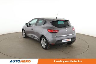 Clio 0.9 TCe Energy Intens 90 ch 2016 occasion 92130 Issy-les-Moulineaux