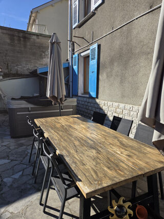  Maison � vendre 3 pi�ces 87 m�