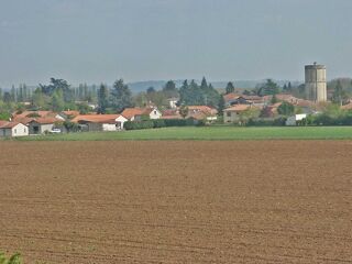  Terrain � vendre 13420 m�