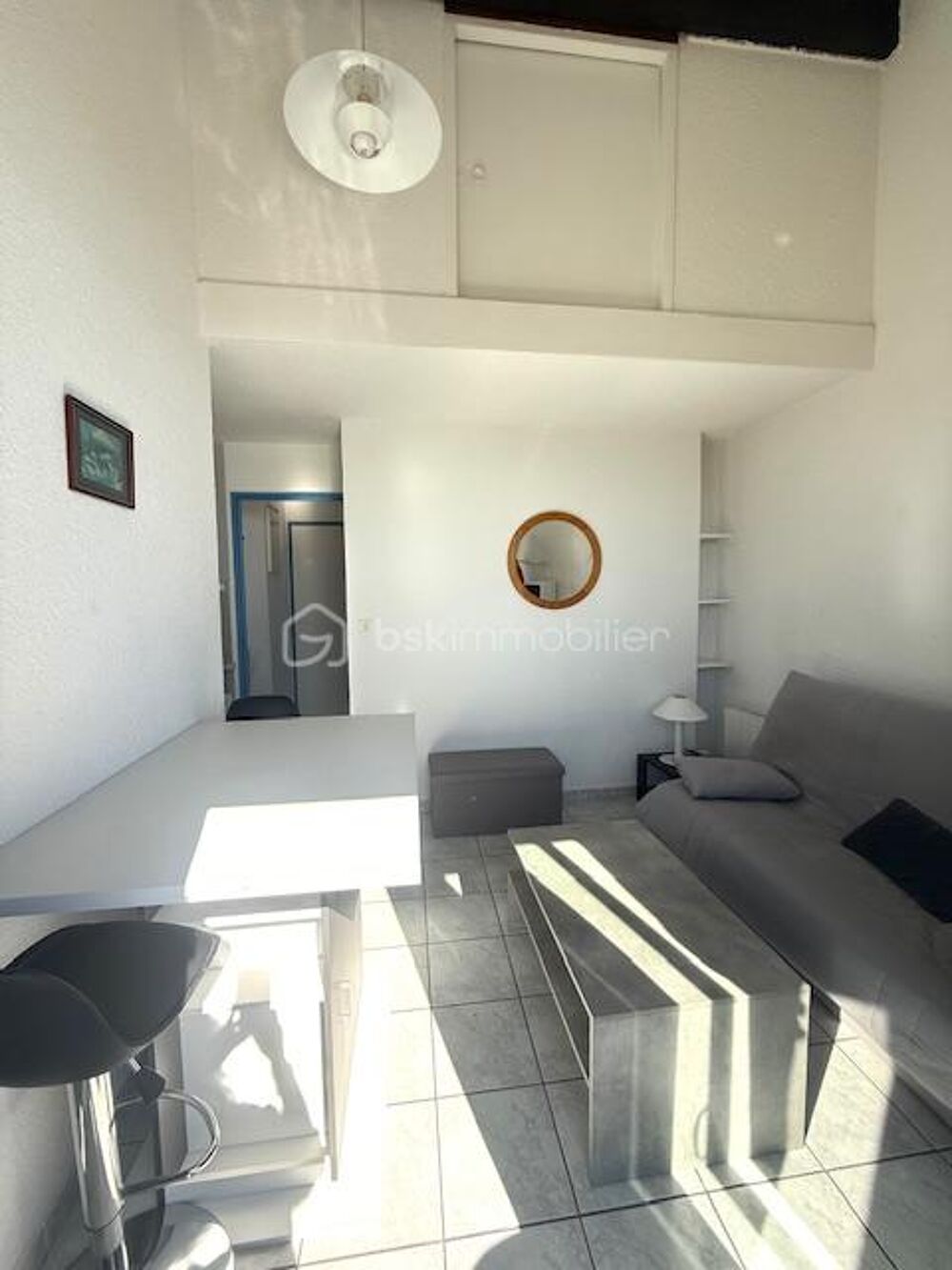 Vente Appartement Une vue à couper le souffle ! Le barcares