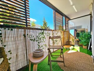  Appartement  vendre 2 pices 43 m
