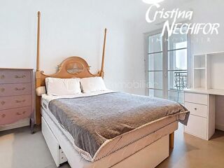  Appartement à vendre 2 pièces 45 m²