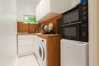  Appartement � vendre 1 pi�ce 28 m�