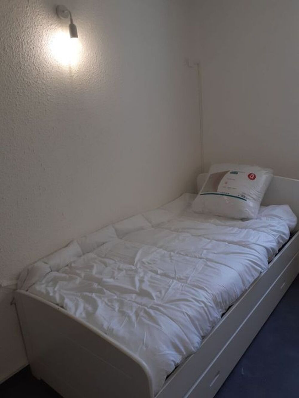 Location Appartement Studio de 14m2 à louer sur Lille Lille