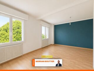  Maison à vendre 5 pièces 121 m²