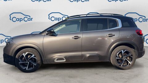 C5 aircross 1.5 BlueHDi 130 EAT8 Shine 2020 occasion 84200 Carpentras