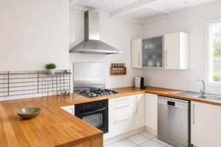  Maison à vendre 6 pièces 133 m²