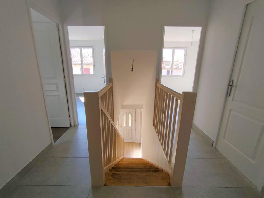 Vente Maison Maison 5 pièces / 102 m² / 365 000 EUR / RILLIEUX-LA-PAPE Rillieux la pape