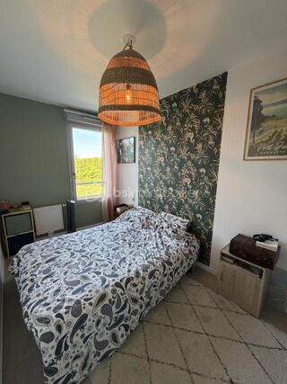  Appartement � vendre 2 pi�ces 51 m�