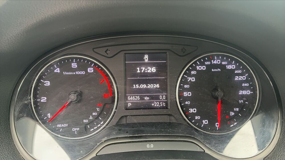 Q2 I 1.4 TFSI 150 S-Tronic 7 Design 2017 occasion 76230 Isneauville
