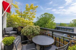  Appartement à vendre 4 pièces 110 m²
