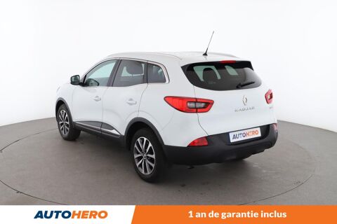 Kadjar 1.5 dCi Energy Business Eco2 110 ch 2015 occasion 92130 Issy-les-Moulineaux