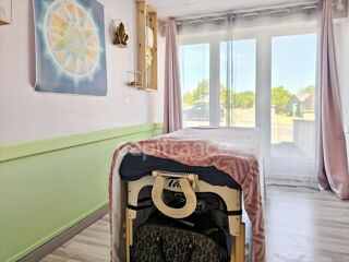  Maison à vendre 5 pièces 102 m²
