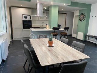  Appartement � vendre 3 pi�ces 80 m�