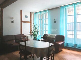  Appartement à vendre 3 pièces 88 m²