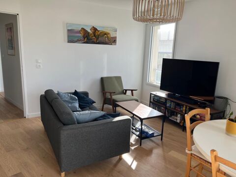  Appartement � louer 2 pi�ces 47 m�