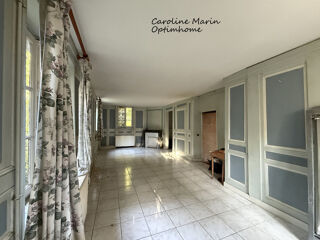  Maison  vendre 7 pices 155 m