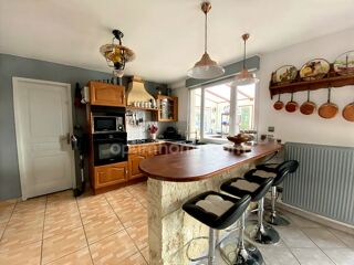  Maison � vendre 7 pi�ces 138 m�