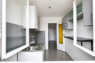  Appartement à vendre 3 pièces 58 m²