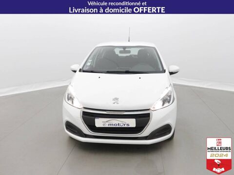 208 Essence 68 Active 2017 occasion 10150 Lavau
