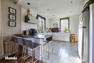  Maison à vendre 7 pièces 168 m²