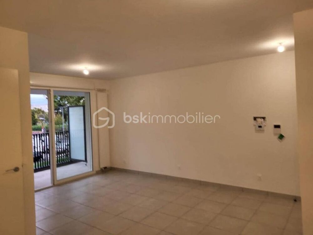 Vente Appartement appartement T3 Saint fons