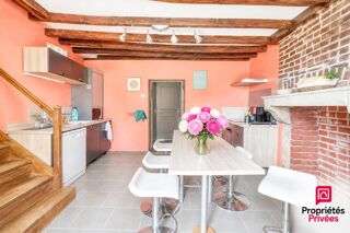  Maison à vendre 7 pièces 140 m²