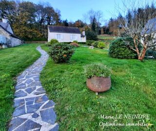  Maison à vendre 7 pièces 108 m²