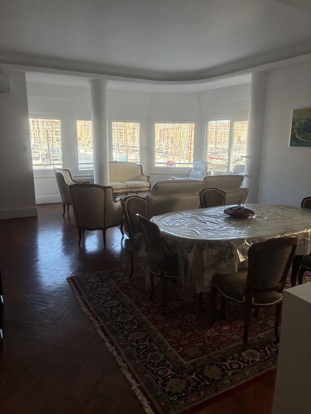 � vendre  Appartement Marseille 7