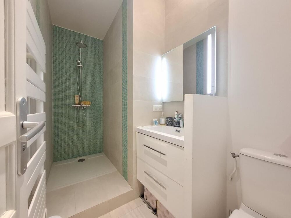 � vendre  Appartement Paris 16