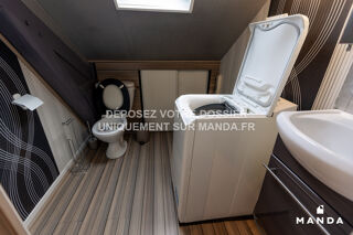  Appartement  louer 3 pices 72 m