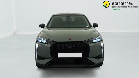 DS3 PureTech 100 BVM6 Performance Line 2024 occasion 73420 Voglans