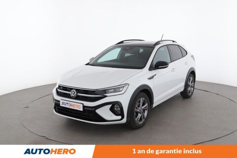 Annonce voiture Volkswagen Taigo 19390 €