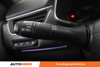 Arkana 1.6 E-Tech Esprit Alpine 145 ch 2024 occasion 92130 Issy-les-Moulineaux