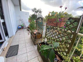  Appartement � vendre 1 pi�ce 36 m�