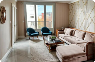  Appartement � vendre 3 pi�ces 67 m�