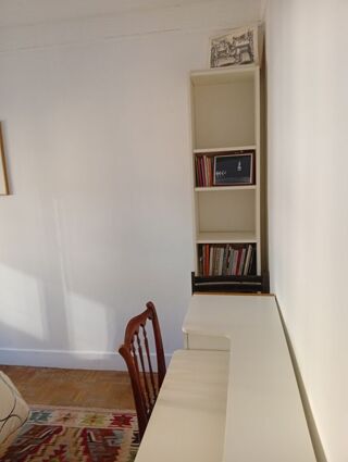  Appartement à louer 1 pièce 10 m²