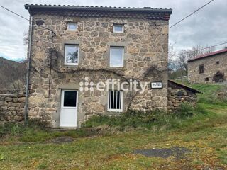  Ferme à vendre 3 pièces 80 m²