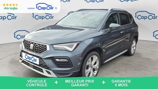 Ateca 2.0 TDI 150 DSG7 Xperience 2021 occasion 68520 Burnhaupt Le Bas