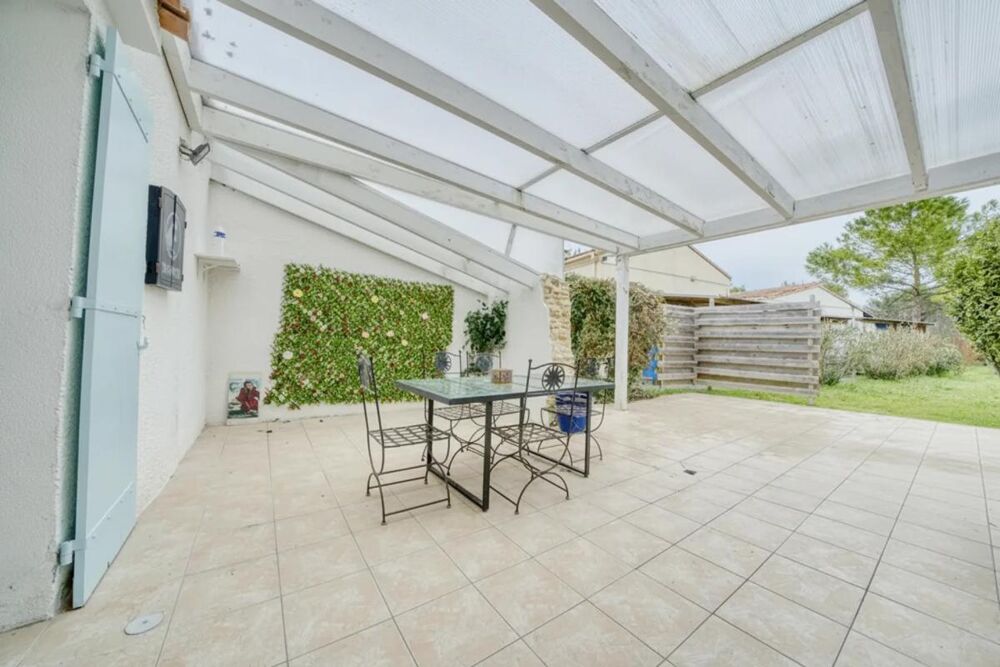 Vente Maison Ensemble de 4 maisons charentaises proche océan Saint palais sur mer